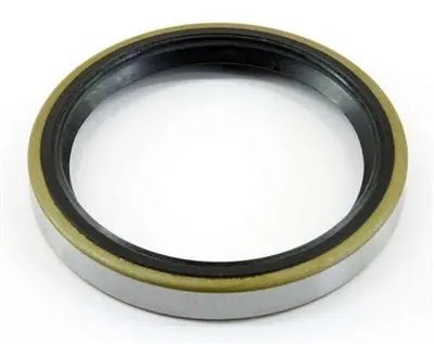Shaft Oil Seal SB38.1x54.08x7.95 SB 38.1mm x 54.08mm x 7.95mm metal case w/Garter Spring 38.1 x 54.08 x 7.95 mm - AVX Seals Store