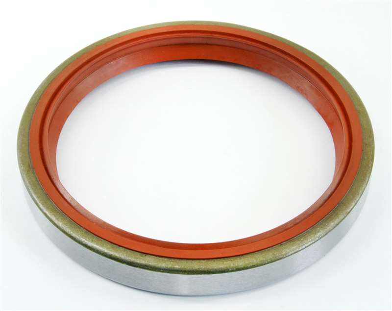 Shaft Oil Seal Double Lip TA125x150x13 has outer metal case 125 x 150 x 13 mm