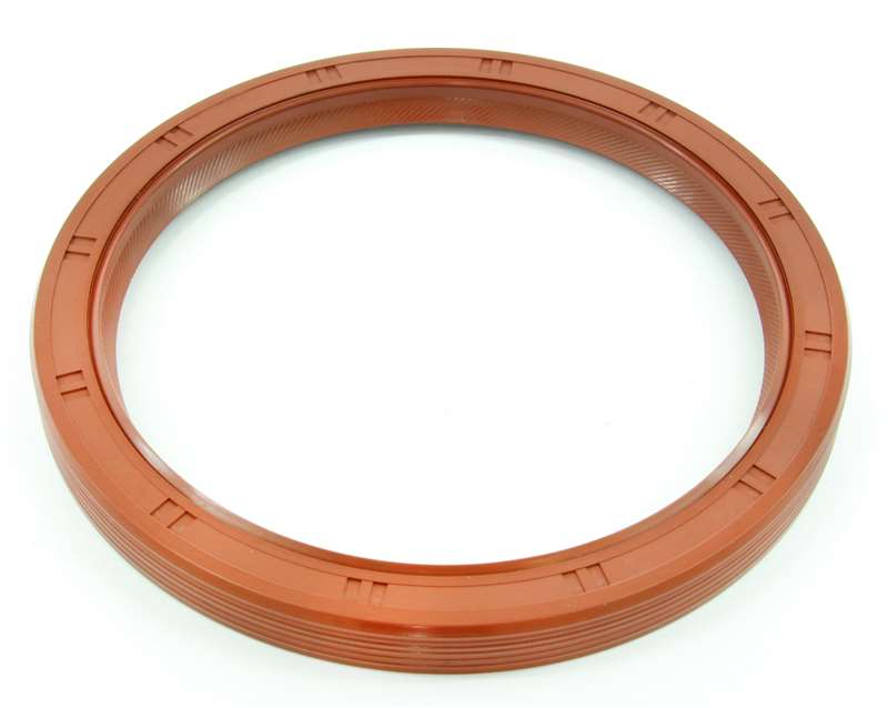 Shaft Oil Seal Double Lip TG55x70x8  with corrugated outer surface 55 x 70 x 8 mm