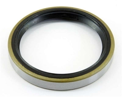 Rotary Shaft Oil Seal VB 19/32x1 1/8x1/4 VB 19/32"x 1 1/8"x 1/4" metal case with single Lip 19/32 x 1 1/8 x 1/4 Inch Radial