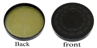 EC 2 11/16"x 5/16" - VK Nitrile Rubber End Cap Covers Plugs Seal 2.6875 Inch Outside Diameter 0.3125 Inch Width - AVX Seals Store