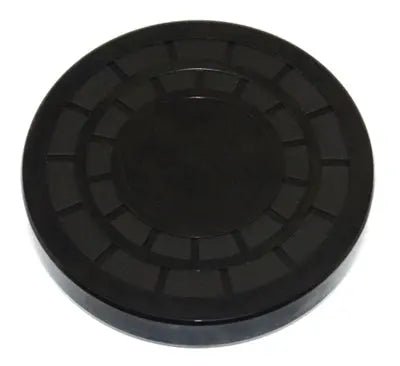 EC 2 11/16"x 5/16" - VK Nitrile Rubber End Cap Covers Plugs Seal 2.6875 Inch Outside Diameter 0.3125 Inch Width - AVX Seals Store