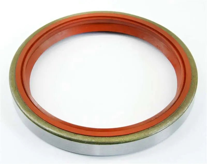 Shaft Oil Seal Double Lip TA125x150x13 has outer metal case 125 x 150 x 13 mm - AVX Seals Store
