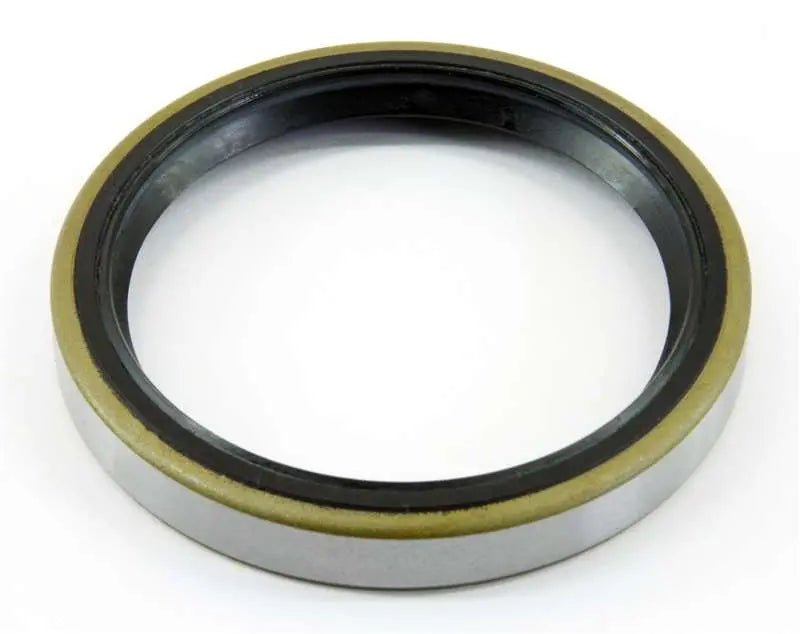 Shaft Oil Seal Double Lip TB38x49.5x8 has outer metal case