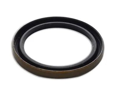 Shaft Oil Seal VB1x1 1/4x 1/8 VB 1"x1 1/4"x 1/8" metal case with single Lip 1 x 1 1/4 x 1/8 Inch - AVX Seals Store