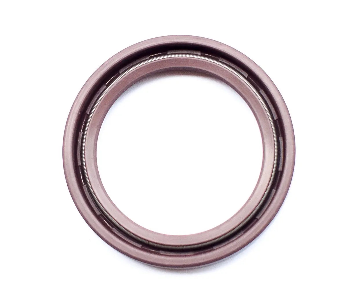 Shaft Oil Seal TC50x72x8 Viton Double Lip w/Garter Spring 50 x 72 x 8 mm AMZ-M 