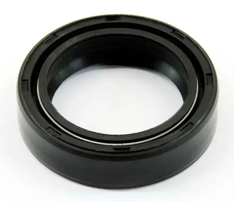 Shaft Oil Seal TC90x140x12 Rubber Covered Double Lip w/Garter Spring ID 90mm OD 140mm 90x140x12 90 x 140 x 12 mm AMZ 
