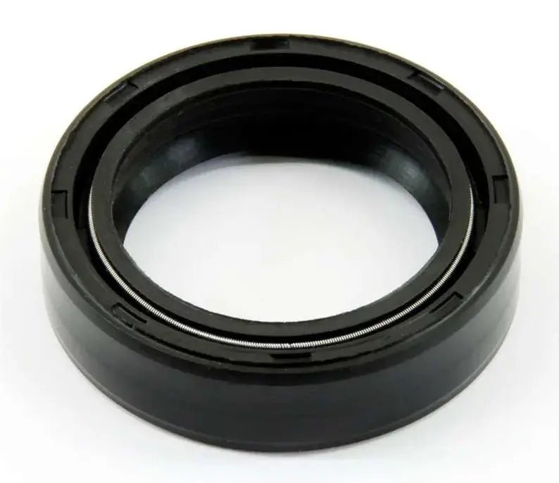 Rotary Shaft Oil Seal DC42X61X10 Double Lip Metal Case - AVX Seals Store