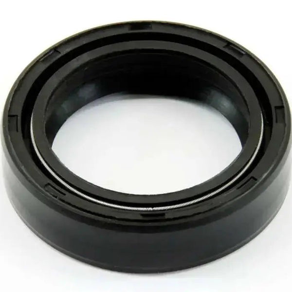 AVX Shaft Oil Seal TC40x62x10 Rubber Lip 40mm/62mm/10mm Metric - Foto 2