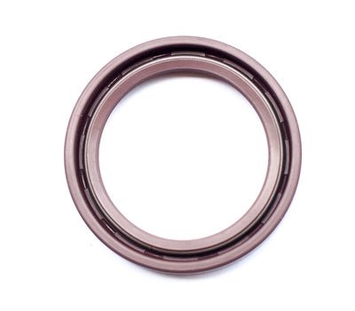 Shaft Oil Seal TC 45x65x10 Viton Rubber Covered Double Lip w/Garter Spring ID 45mm OD 65mm 45x65x10 45 x 65 x 10 mm <b><font size="3" color="black">TC Oil Seals</font></b>TC45x65x10V AVX Seals Store