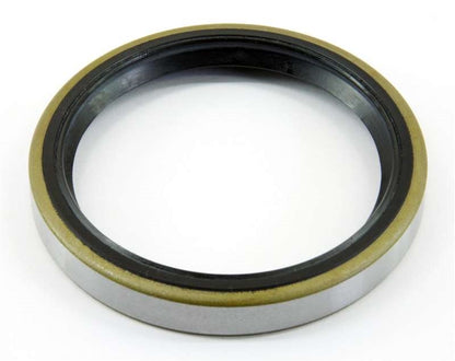 Shaft Oil Seal 9815 Single Lip Nitrile Rotary 1"x 1 1/4"x 1/8" metal case