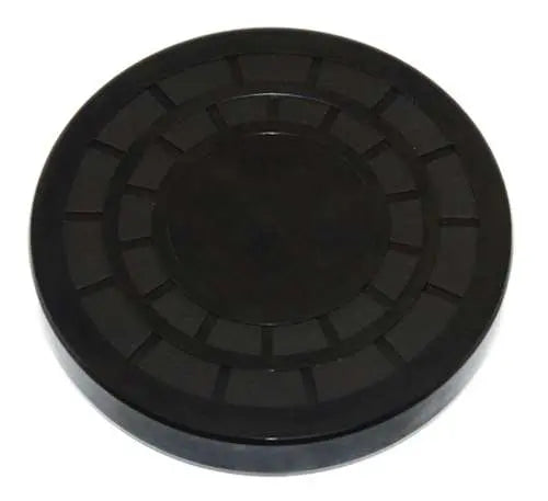 EC50x7-VK Nitrile Rubber End Cap Covers Plugs Seal 50mm Outside Diameter 7mm Width 50 x 7 mm 