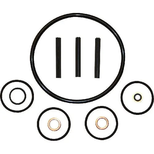 Marine 22108 Heat Exchanger Gasket Kit for Volvo Penta 