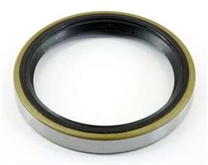 Shaft Oil Seal SB1.969"x 2.756"x 0.354" metal case w/Garter Spring 1.969 x 2.756 x 0.354 Inch