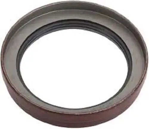 AVX Hub Seal 370047A Oil Bath Drive Axle Wheel seals 4.755" OD 0.605" WIDTH 3.437" BORE - AVX Seals Store
