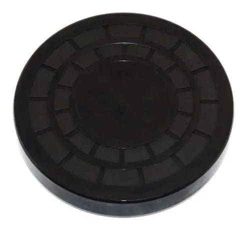 EC24x7 - VK Nitrile Rubber End Cap Covers Plugs Seal 24mm Outside Diameter 7mm Width 24 x 7 mm - AVX Seals Store