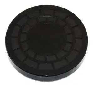 EC65x10 Nitrile Rubber End Cap Covers Seal 65mm Outside Diameter 10mm Width 65 x 10 mm - AVX Seals Store