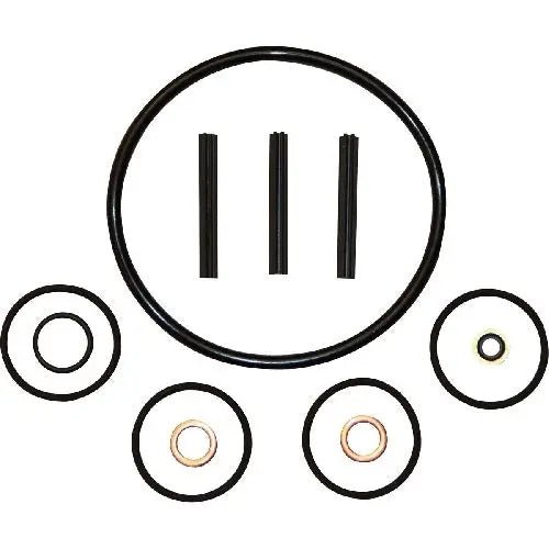 Marine 22108 Heat Exchanger Gasket Kit for Volvo Penta - AVX Seals Store