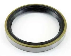 Shaft Oil Seal SB19.3x37x10 SB 19.3mm x 37mm x 10mm metal case w/Garter Spring 19.3 x 37 x 10 mm - AVX Seals Store