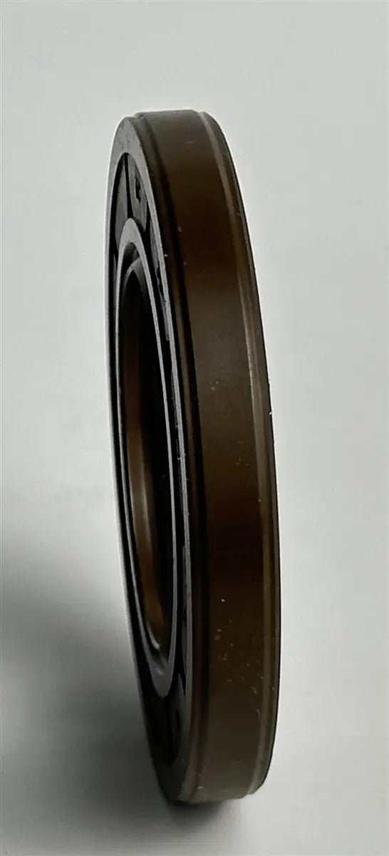 Shaft Oil Seal TC180x200x12 FKM Double Lip w/Garter Spring 180 x 200 x 12 mm - AVX Seals Store